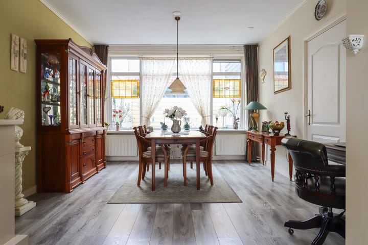 Foto 14 van Adm Stellingwerffstraat 4