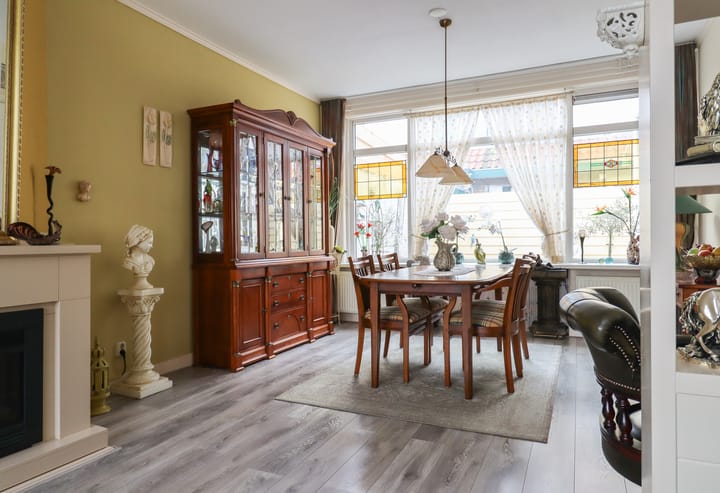 Foto 15 van Adm Stellingwerffstraat 4