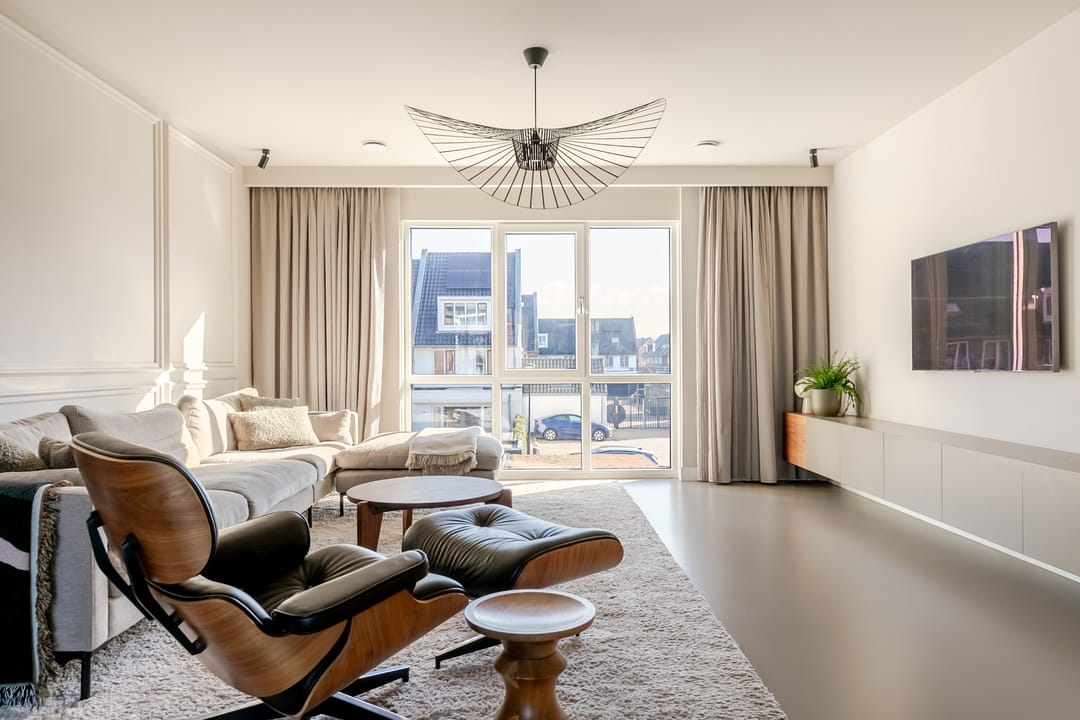 Foto 16 van Sweelinckstraat 16