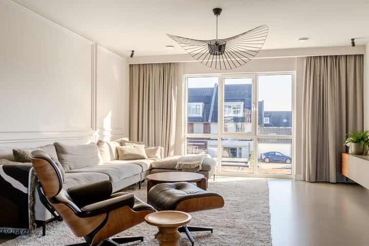 Foto 18 van Sweelinckstraat 16