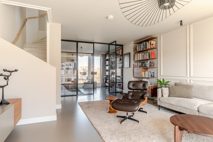 Foto 21 van Sweelinckstraat 16