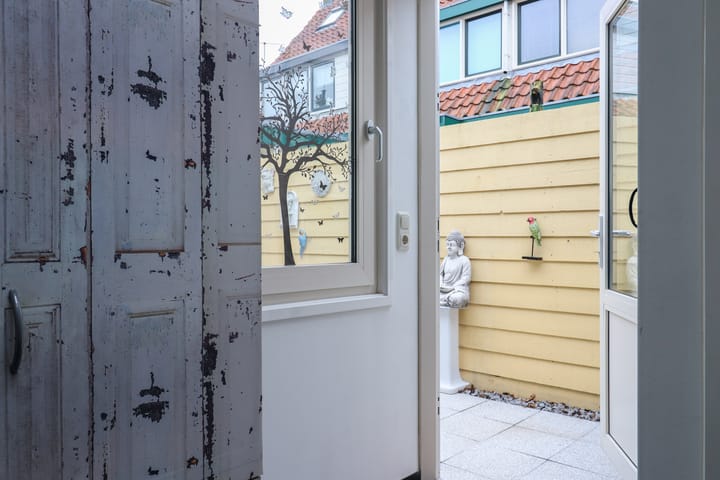 Foto 23 van Adm Stellingwerffstraat 4