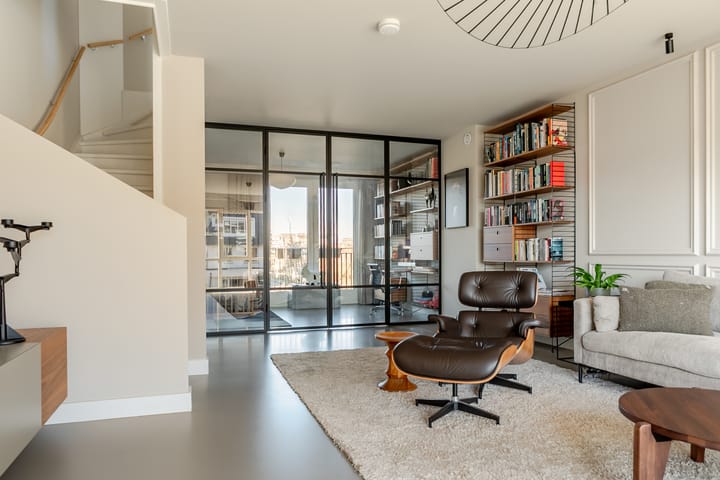 Foto 22 van Sweelinckstraat 16