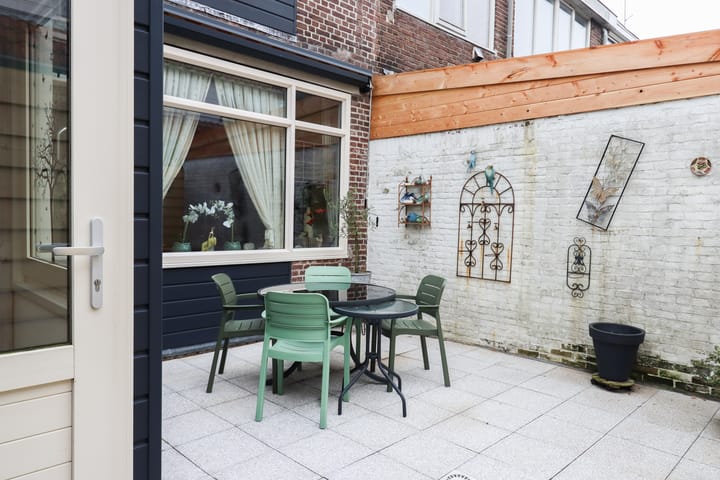 Foto 24 van Adm Stellingwerffstraat 4