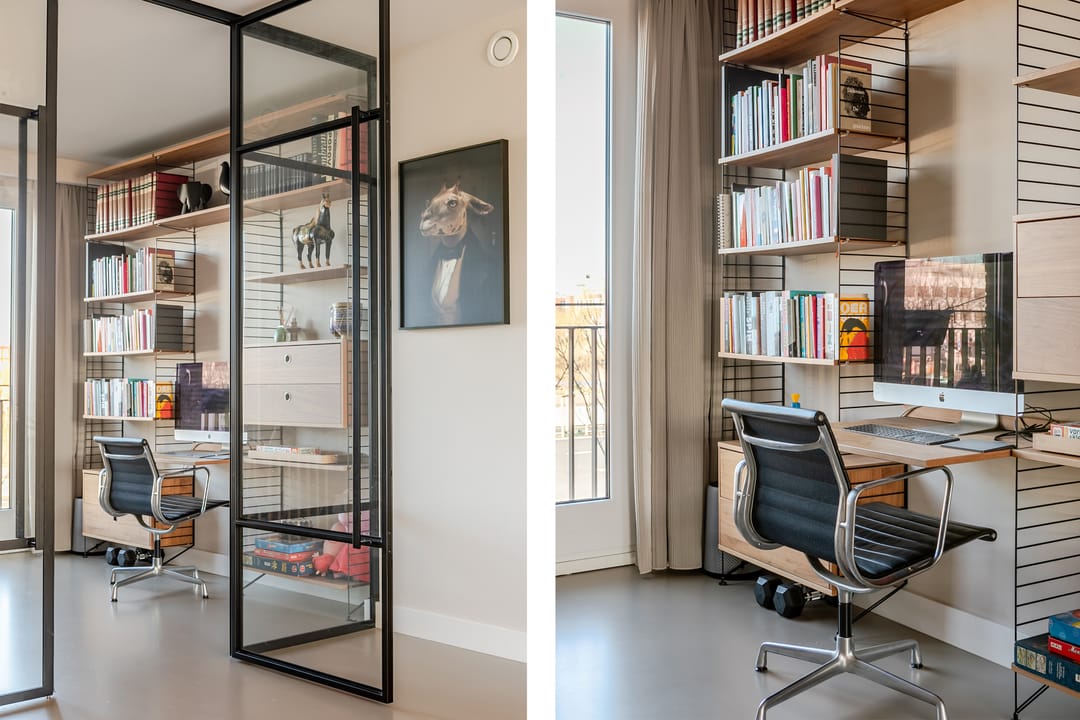 Foto 23 van Sweelinckstraat 16