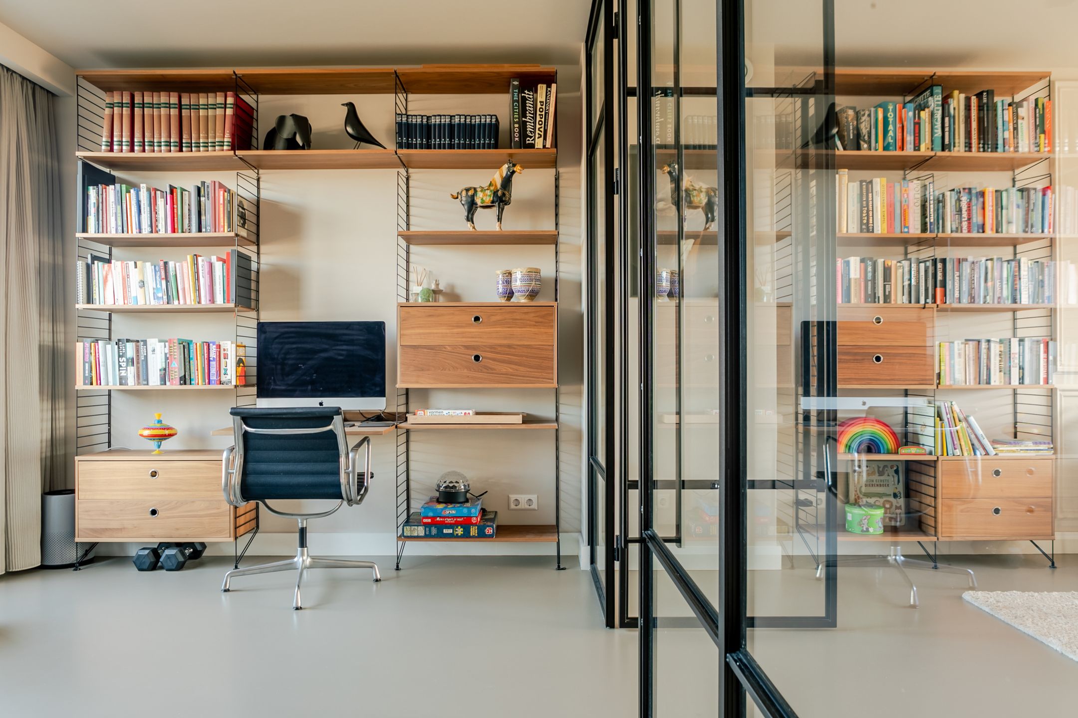 Foto 24 van Sweelinckstraat 16