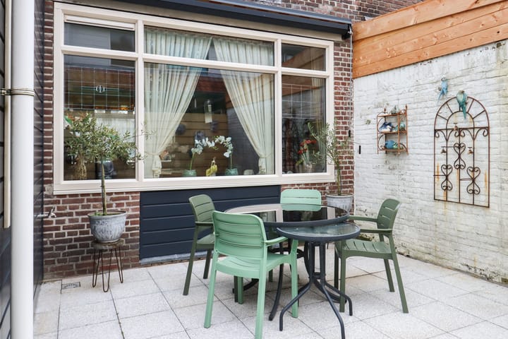 Foto 25 van Adm Stellingwerffstraat 4