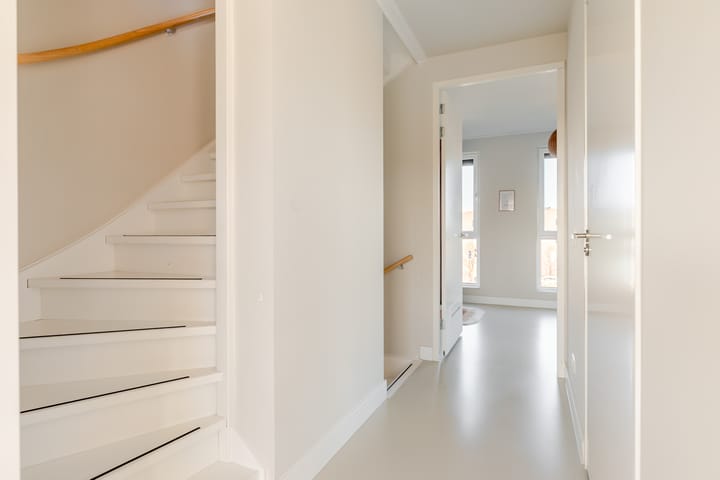 Foto 25 van Sweelinckstraat 16