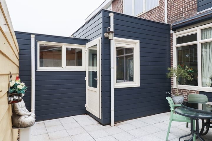 Foto 26 van Adm Stellingwerffstraat 4