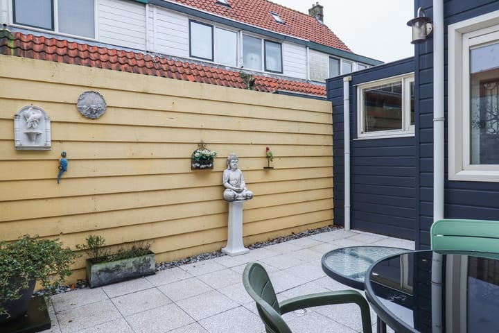 Foto 27 van Adm Stellingwerffstraat 4