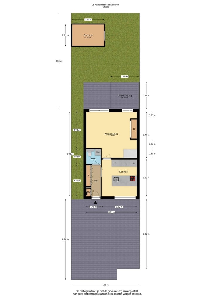Foto 47 van De Haardstede 51