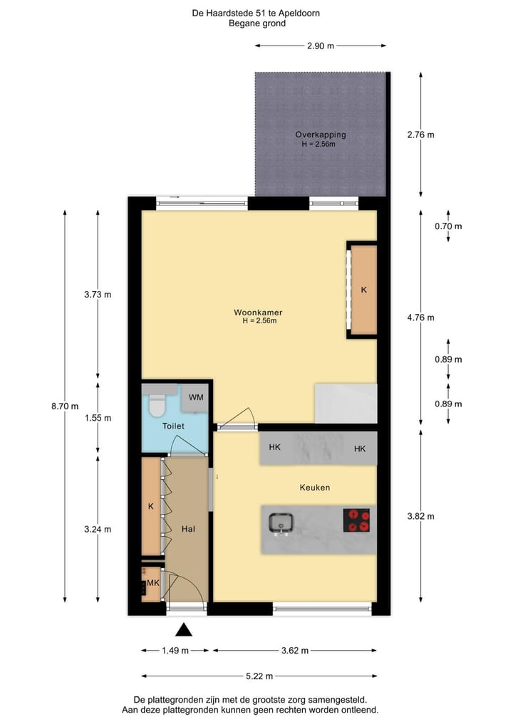 Foto 49 van De Haardstede 51