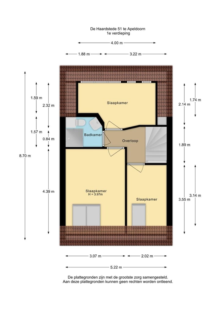 Foto 51 van De Haardstede 51