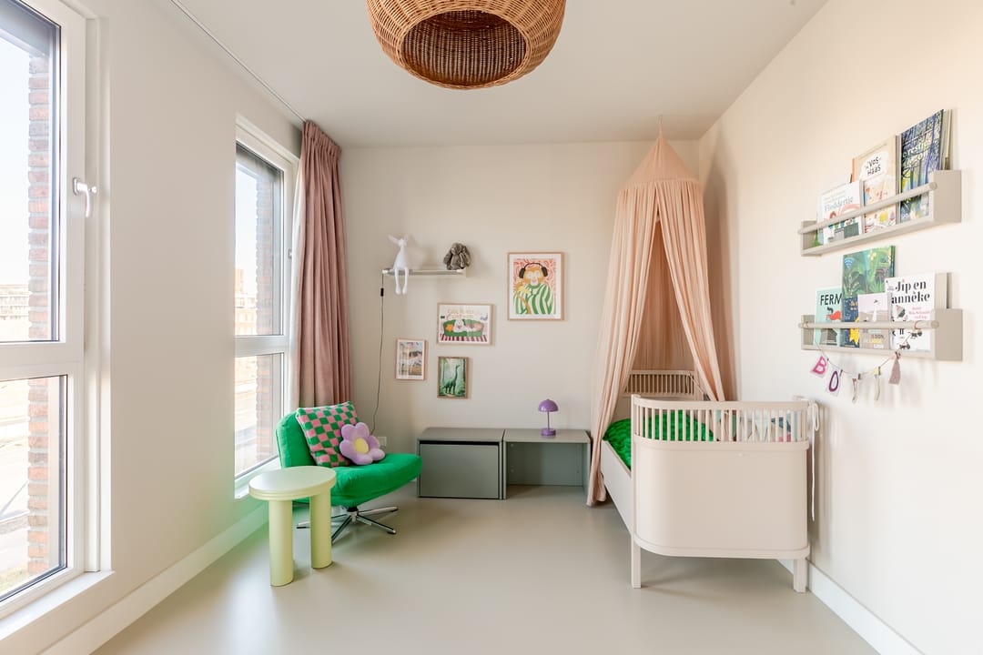 Foto 32 van Sweelinckstraat 16