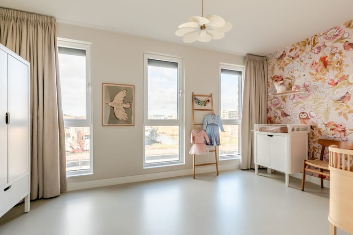 Foto 35 van Sweelinckstraat 16