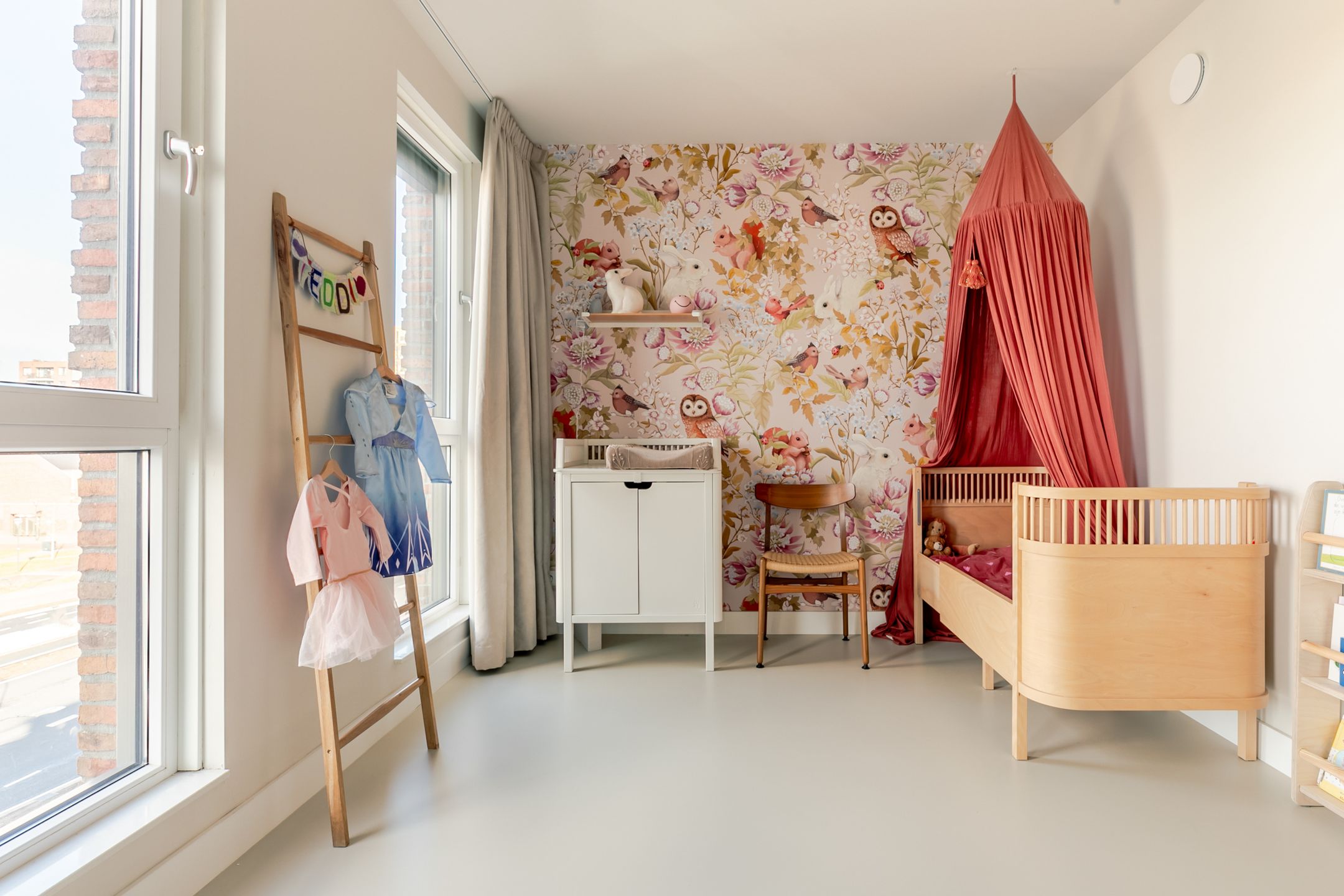 Foto 36 van Sweelinckstraat 16