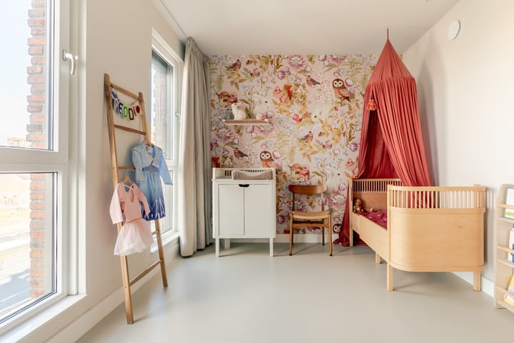 Foto 36 van Sweelinckstraat 16