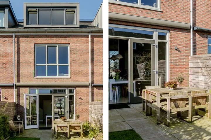 Foto 39 van Sweelinckstraat 16