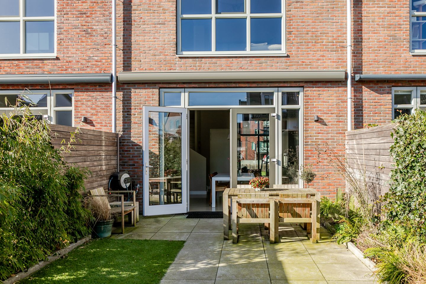 Foto 40 van Sweelinckstraat 16