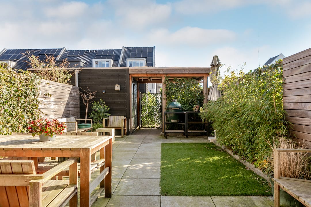 Foto 41 van Sweelinckstraat 16