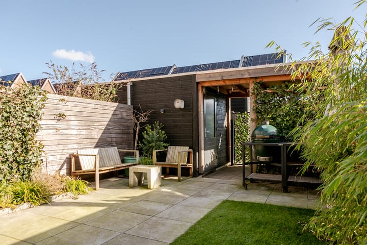 Foto 43 van Sweelinckstraat 16