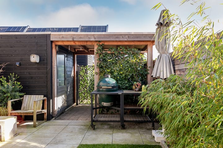 Foto 44 van Sweelinckstraat 16