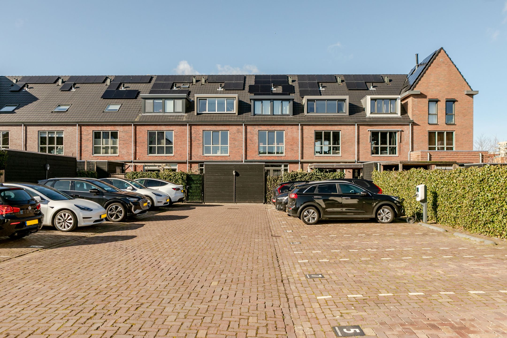 Foto 45 van Sweelinckstraat 16