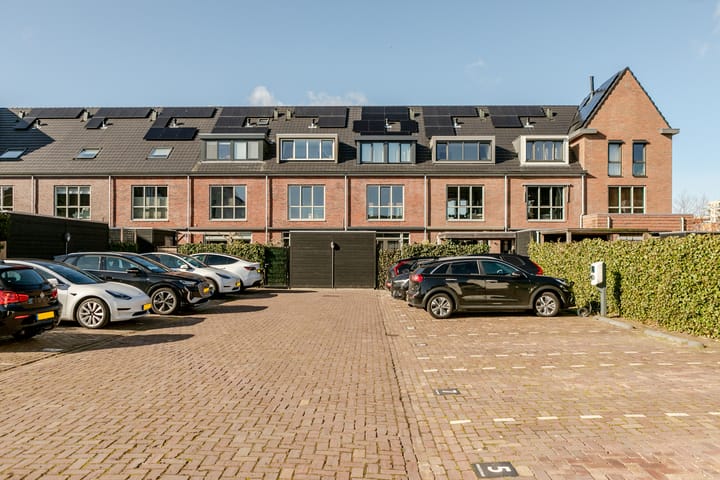 Foto 45 van Sweelinckstraat 16