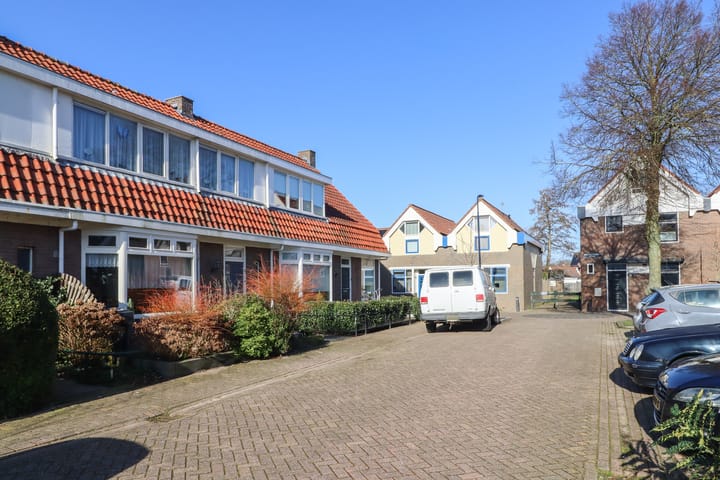 Foto 47 van Adm Stellingwerffstraat 4