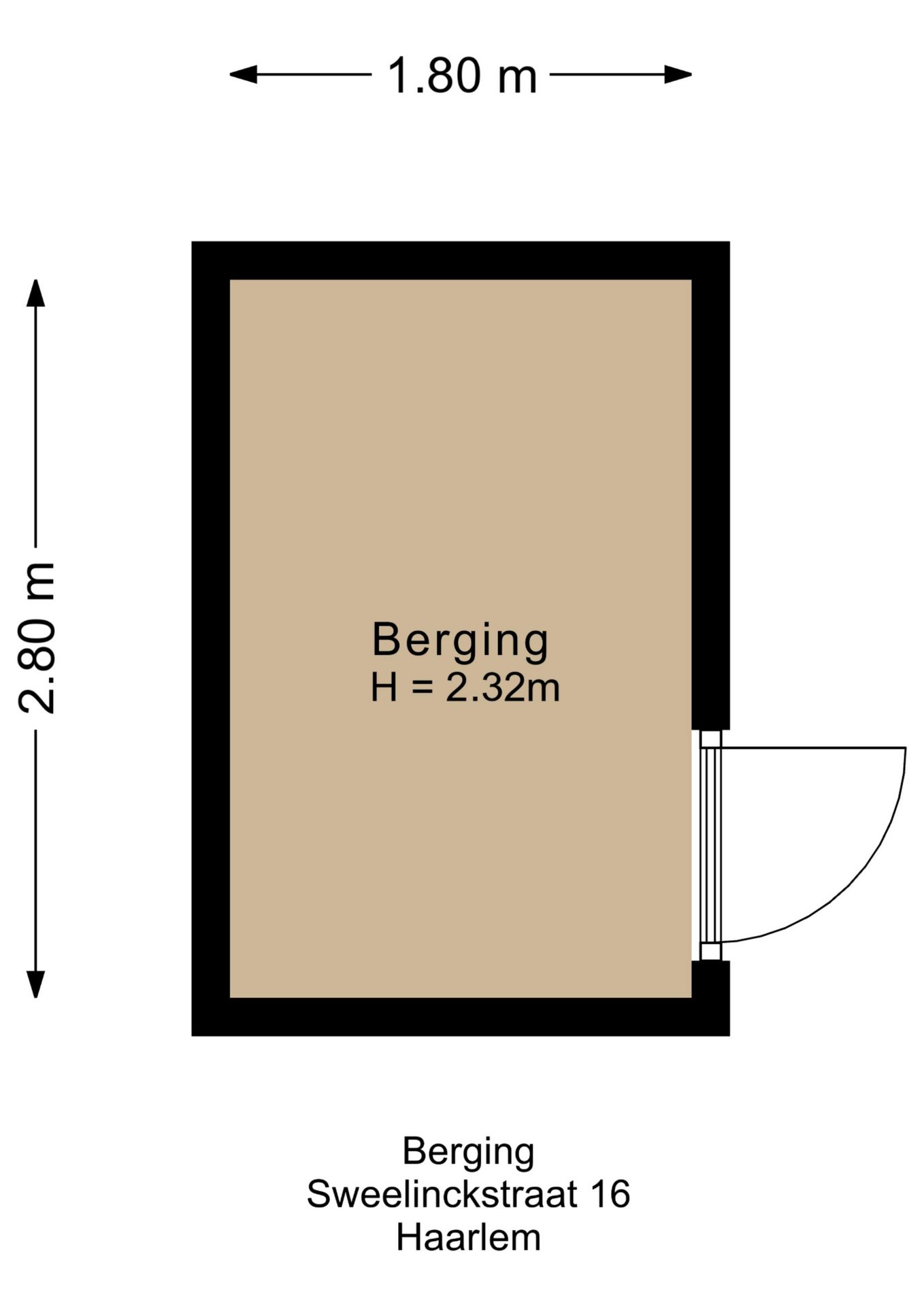 Foto 50 van Sweelinckstraat 16