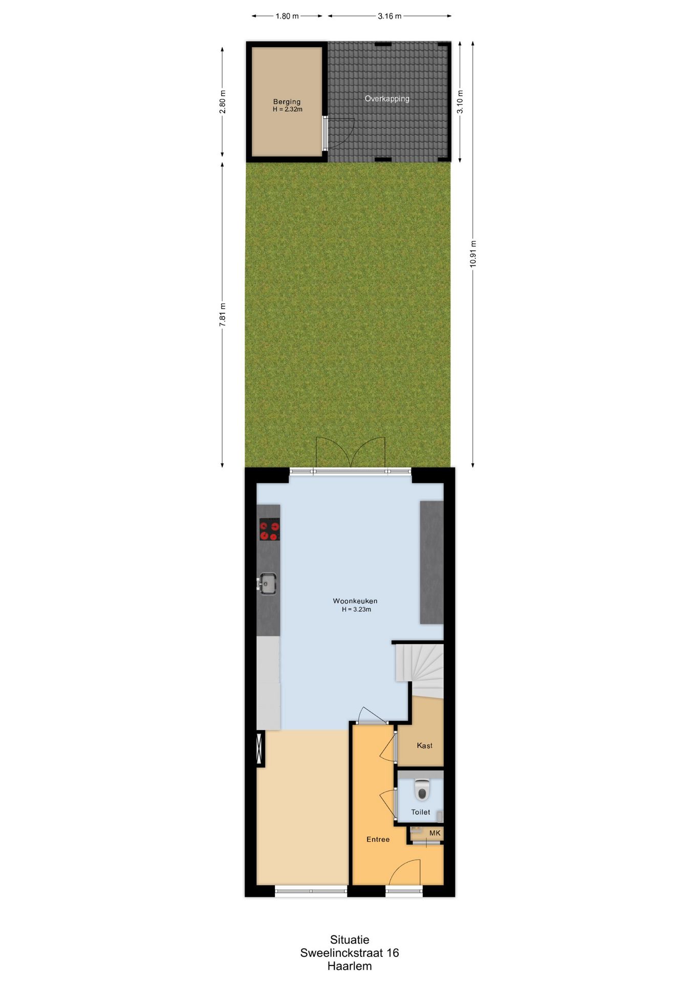 Foto 51 van Sweelinckstraat 16