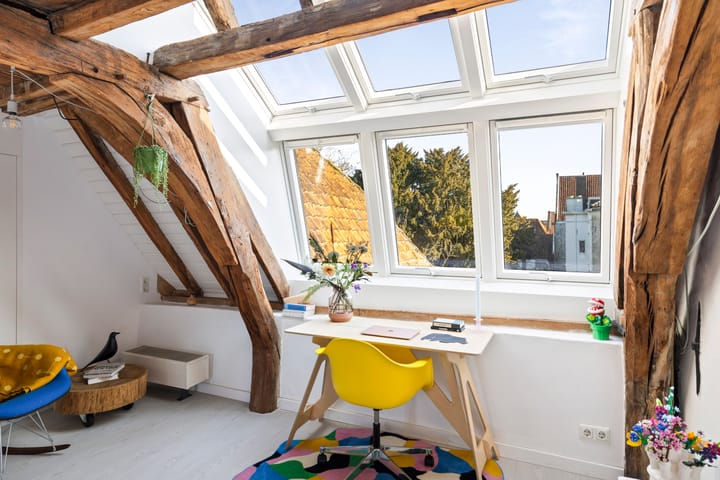 Foto 2 van Papenstraat 2