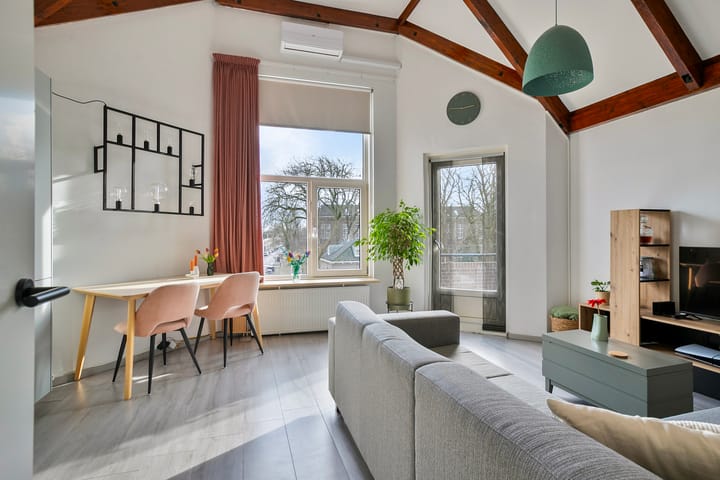 Foto 5 van Samuel Munckerstraat 46