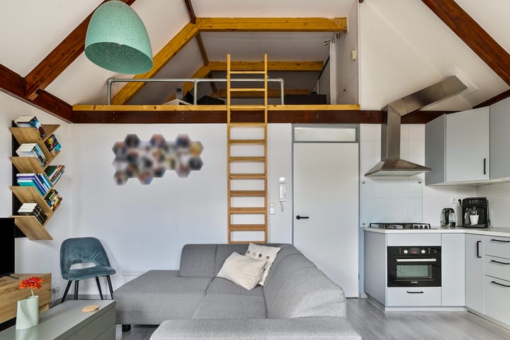 Foto 7 van Samuel Munckerstraat 46