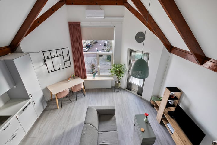 Foto 10 van Samuel Munckerstraat 46