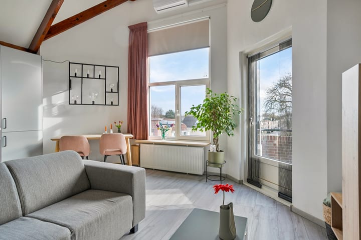 Foto 11 van Samuel Munckerstraat 46