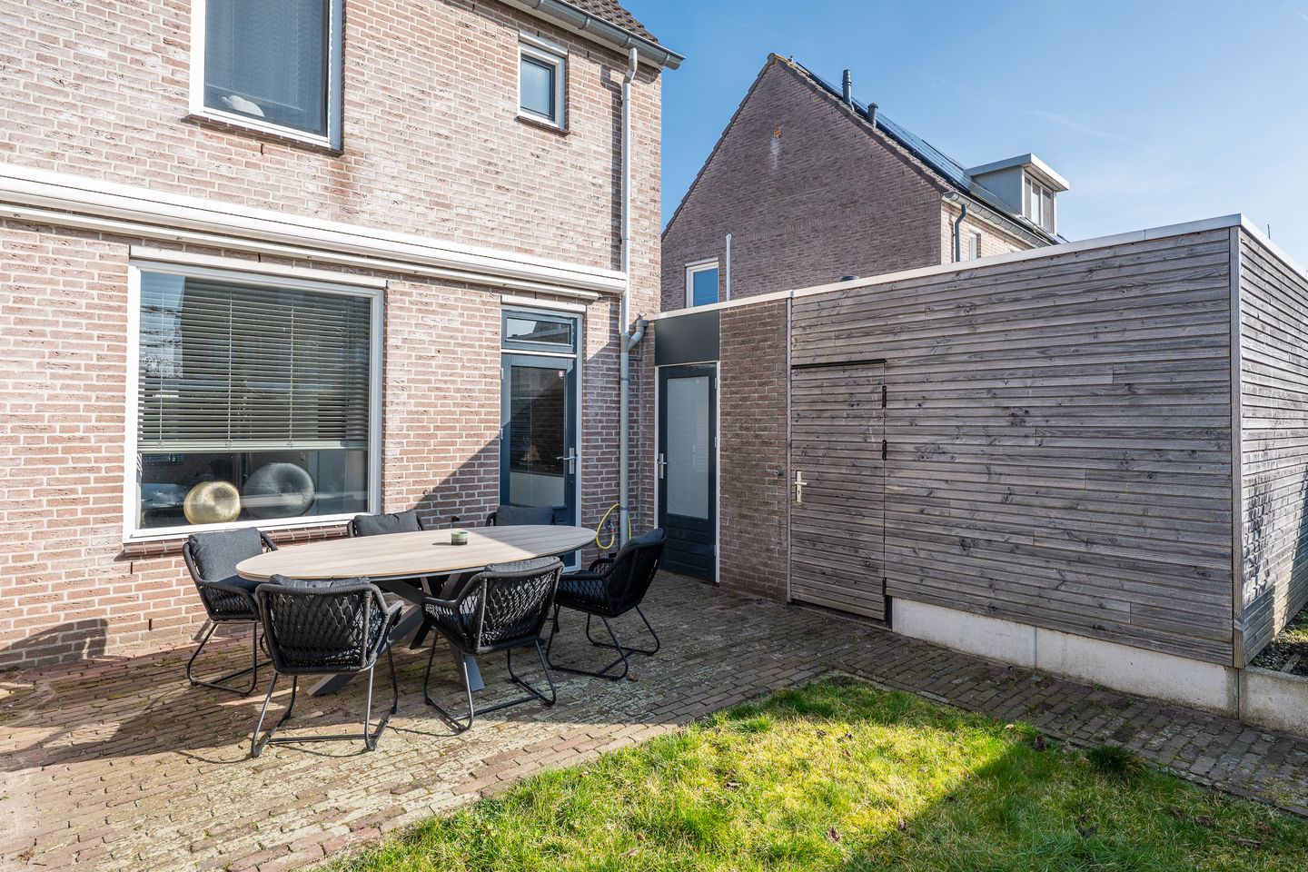 Foto 34 van Diamantstraat 25