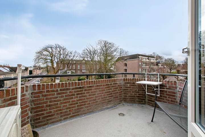 Foto 17 van Samuel Munckerstraat 46