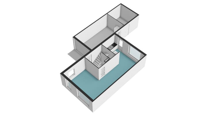 Foto 44 van Diamantstraat 25
