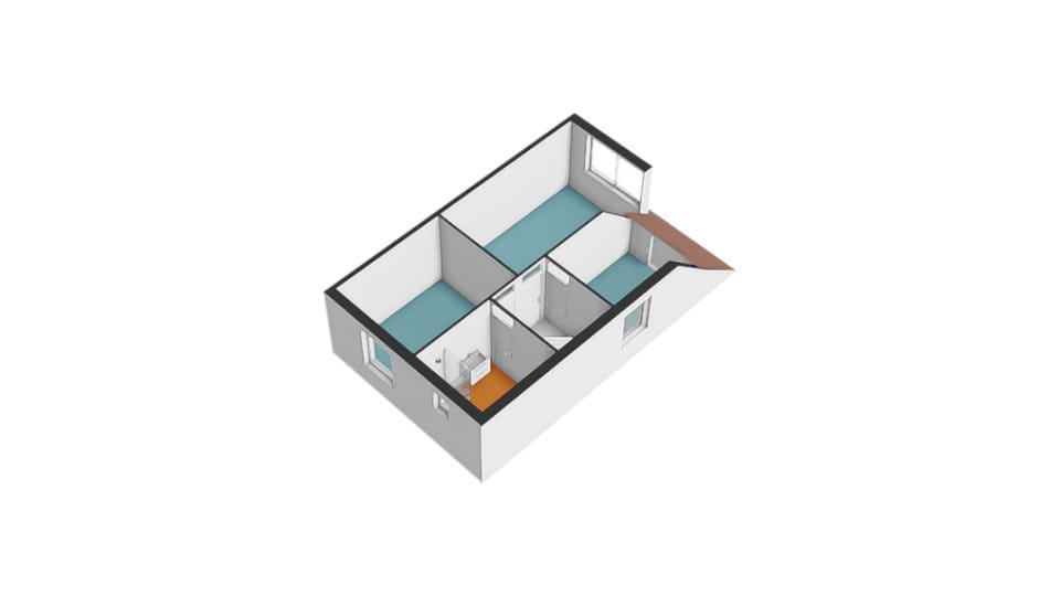 Foto 46 van Diamantstraat 25