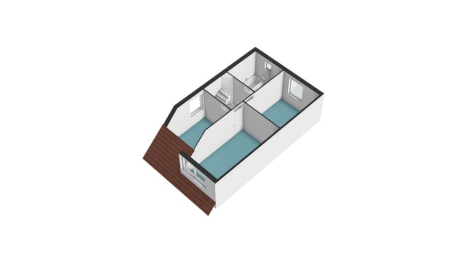 Foto 47 van Diamantstraat 25