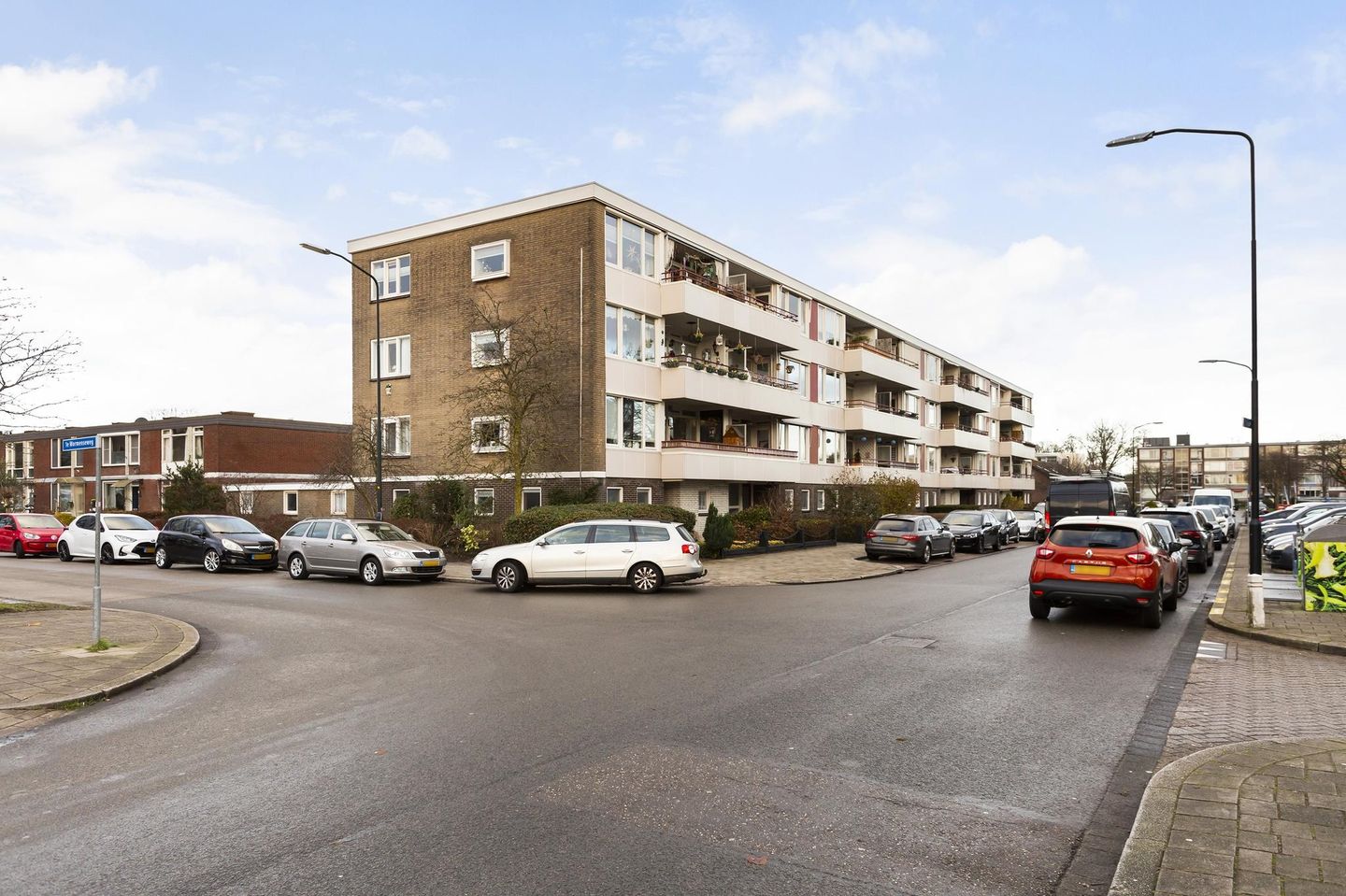 Foto 1 van Maasstraat 45