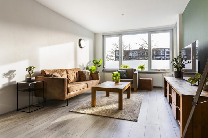 Foto 2 van Maasstraat 45