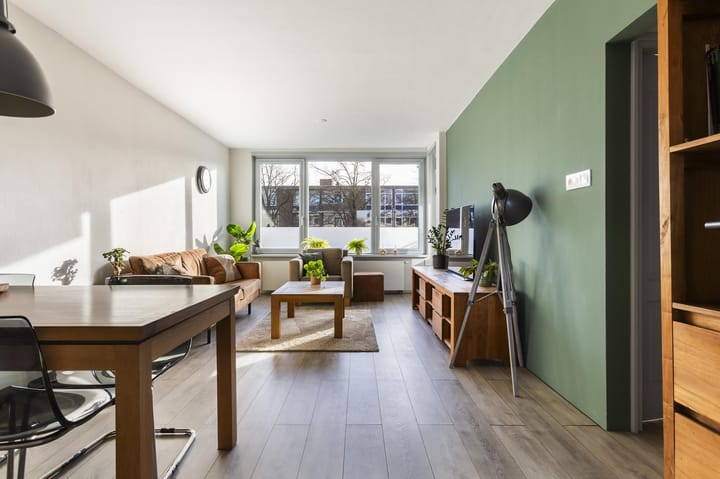 Foto 3 van Maasstraat 45