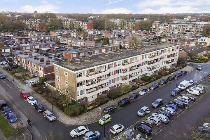 Foto 4 van Maasstraat 45