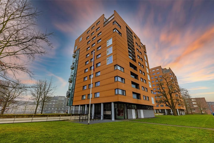 Foto 1 van Plantsoen Welgelegen 155