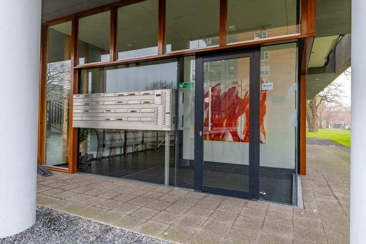 Foto 4 van Plantsoen Welgelegen 155