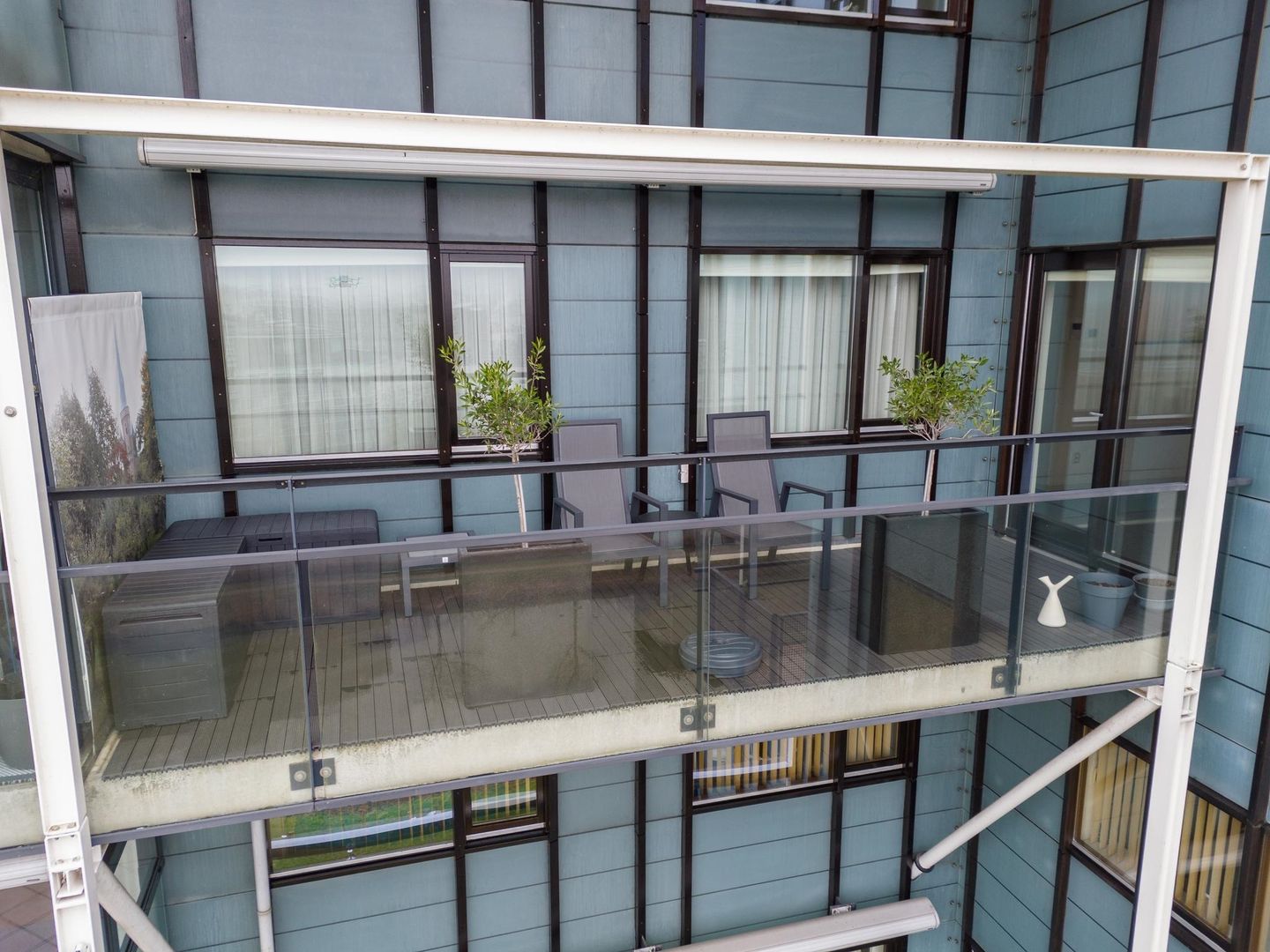 Foto 25 van Plantsoen Welgelegen 155