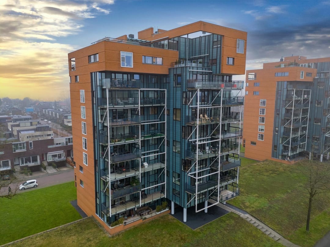 Foto 26 van Plantsoen Welgelegen 155