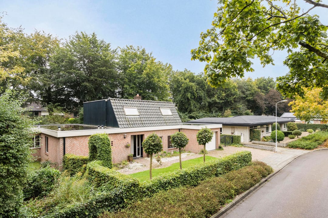 Foto 1 van Blauwe Hof 4121